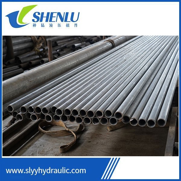 Cold Drawn Steel Tube
