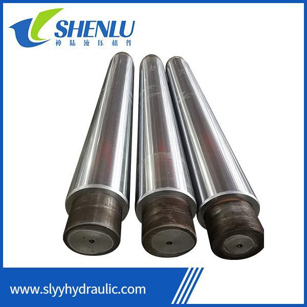 Hydraulic Piston Rods